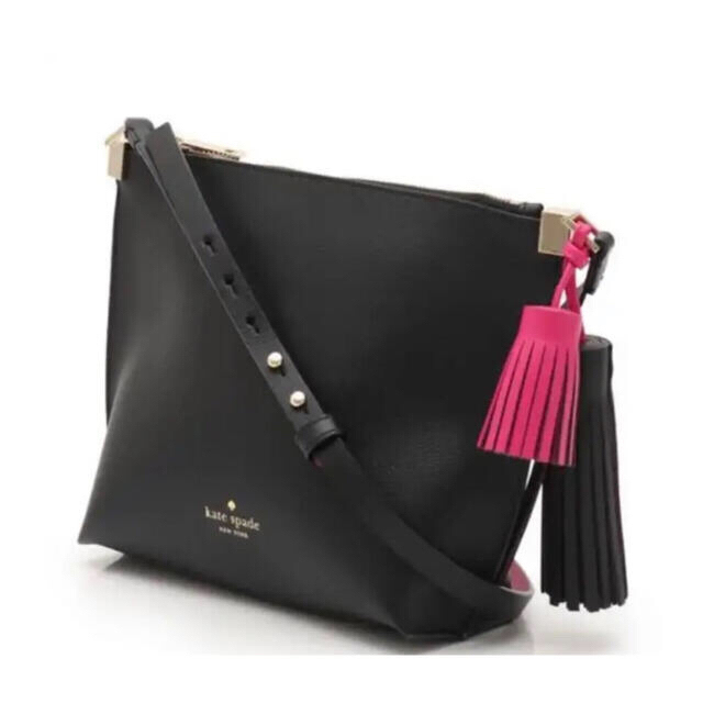 ケートスペード　kate spade ショルダーバッグ