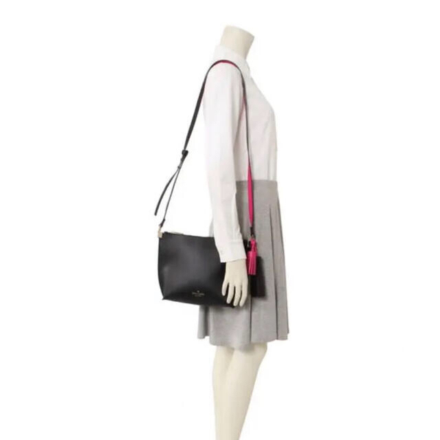 kate spade NEW YORK - ケイトスペード KATE SPADE ショルダー kate spade NEW YORK - ケイトスペード KATE SPADE ショルダー