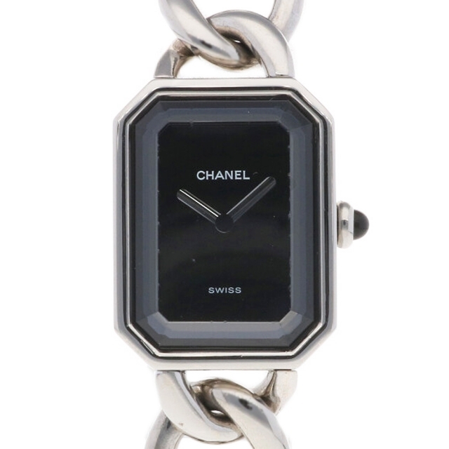 人気商品 L プルミエール チェーン 腕時計 Chanel 中古 シャネル ファッション小物 Ha Baccarat Com 人気商品 L プルミエール チェーン 腕時計 Chanel 中古 シャネル ファッション小物 Ha Baccarat Com