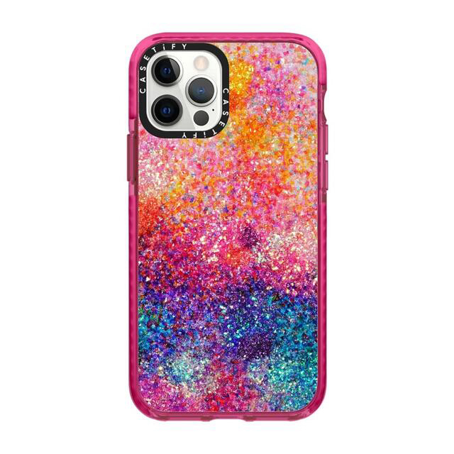 CASETiFY　Apple アップル　iPhone 12 Pro　ケース