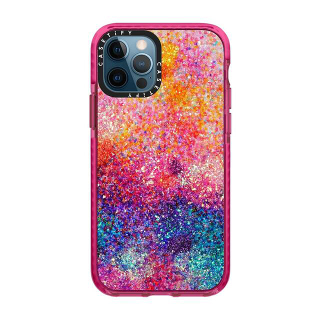 CASETiFY　Apple アップル　iPhone 12 Pro　ケース 2