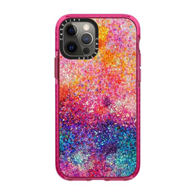 CASETiFY　Apple アップル　iPhone 12 Pro　ケース 3