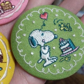 スヌーピー(SNOOPY)のけ様★専用(キャラクターグッズ)