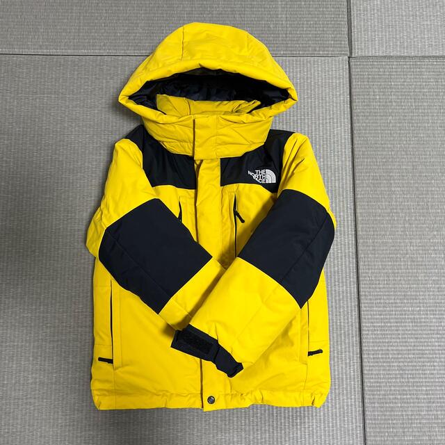 THE NORTH FACE  キッズダウンジャケット　130㎝　新品未使用