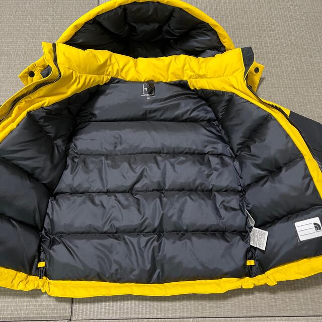 ジャケット/上着THE NORTH FACE  キッズダウンジャケット　130㎝　新品未使用