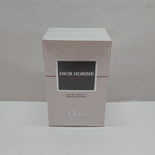 ディオールオム(DIOR HOMME)のディオールオム ディオールオムスポーツ 50ml(香水(男性用))