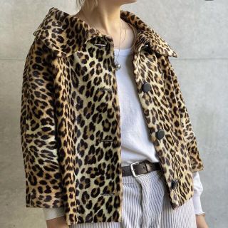 サンタモニカ ファーコート(レディース)の通販 56点 | Santa Monicaの