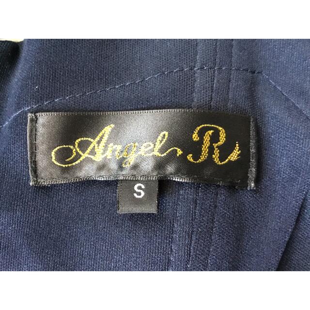AngelR(エンジェルアール)のANGEL R  タイト　ワンピース レディースのフォーマル/ドレス(ナイトドレス)の商品写真
