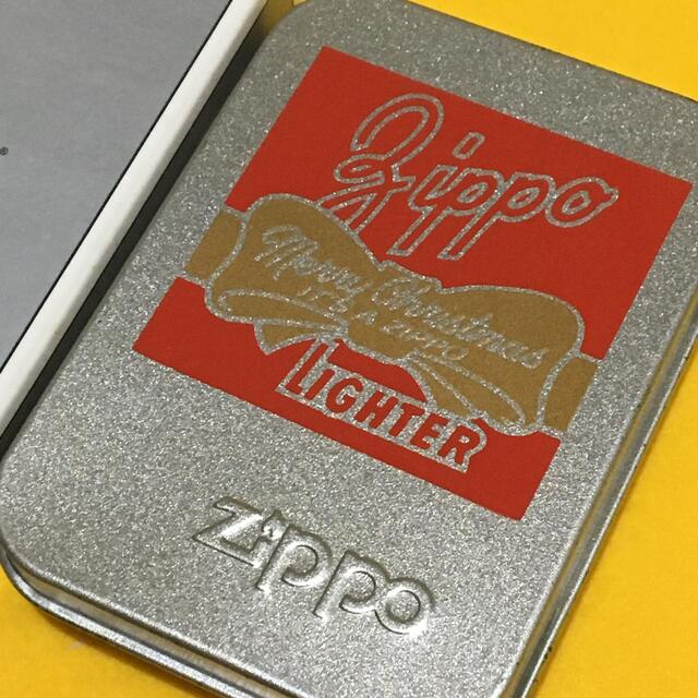 Zippo 新品未使用 希少 - タバコグッズ