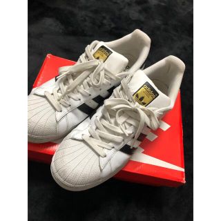 アディダス(adidas)のアディダス　スニーカー(スニーカー)