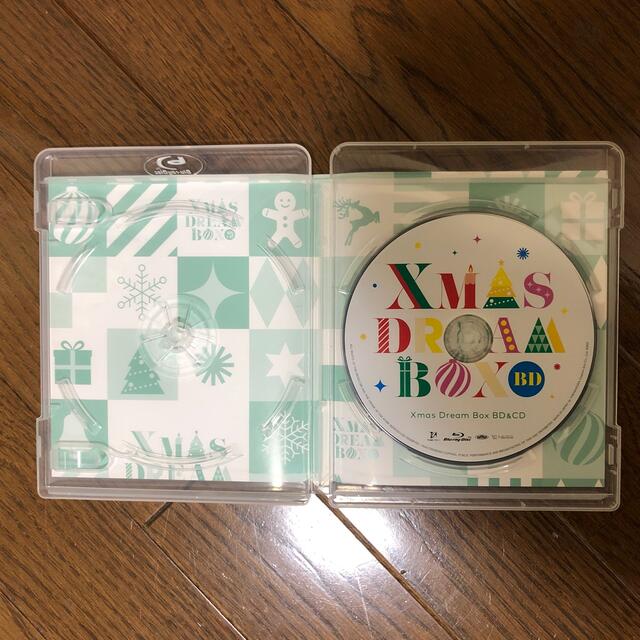 宝塚 Xmas DREAM BOX クリスマス ドリームボックス★☆CD無し★☆