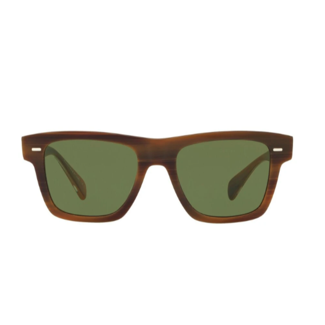 未使用) OLIVER PEOPLES × Pour Berluti サングラス | endageism.com
