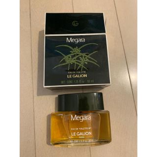 未使用 LE GALION Megara 50ml (香水(女性用))