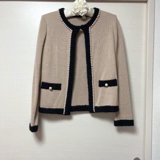 ジャスグリッティー(JUSGLITTY)の💐ジャスグリッティのカーディガン💐(カーディガン)