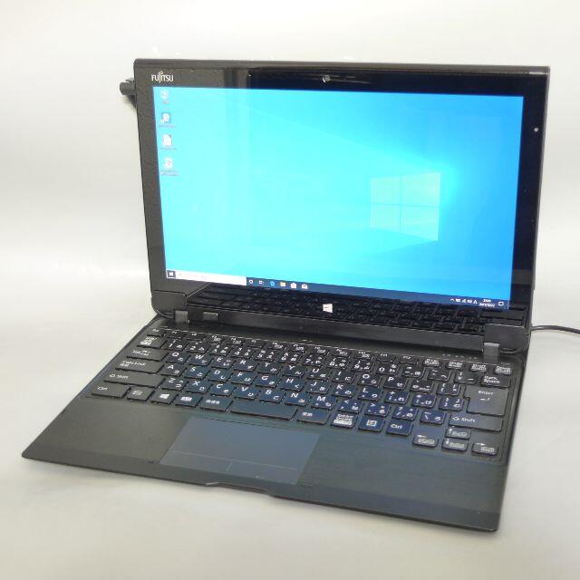 高速SSD ノートpc Q704/H 4GB 無線 Bluetooth