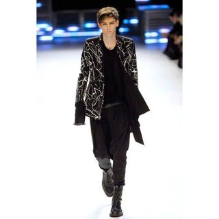 ディオールオム(DIOR HOMME)のエディスリマン ディオールオム アームウォーマー Hedi Slimane(手袋)