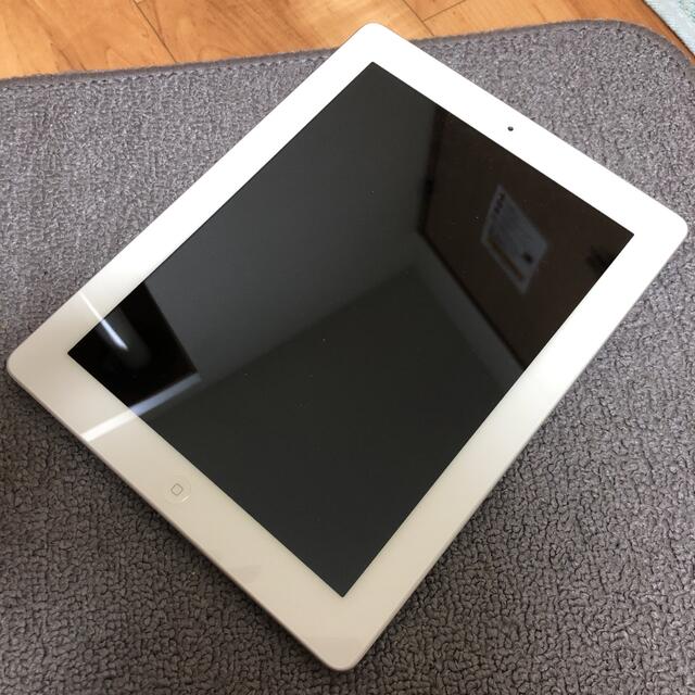 iPad(アイパッド)のApple iPad 3 第3世代 16GB Wi-Fiモデル 動作品 No2 スマホ/家電/カメラのPC/タブレット(タブレット)の商品写真