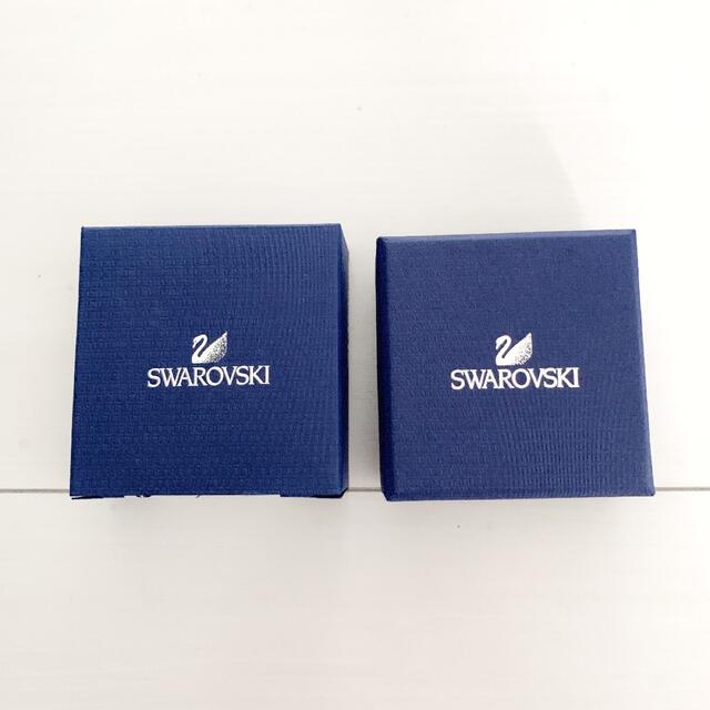 【新品未使用】スワロフスキー ネックレス 4