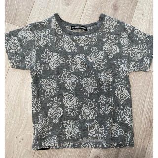 ヒステリックミニ(HYSTERIC MINI)のヒスミニ　Tシャツ(Tシャツ/カットソー)