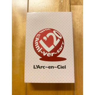 ラルクアンシエル(L'Arc～en～Ciel)のL'Arc〜en〜Ciel ファンクラブ　継続グッズ(ミュージシャン)