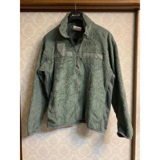 ECWCS Gen3 Level 3 Fleece 貴重なSmall-Reg.(ミリタリージャケット)