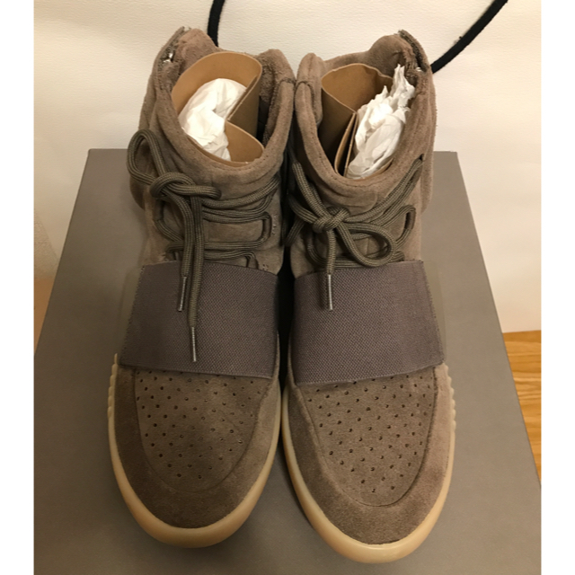 Yeezy boost 750 Chocolate