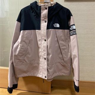 ザノースフェイス(THE NORTH FACE)の★melon様専用★the north faceマウンテンパーカー adidas(ナイロンジャケット)