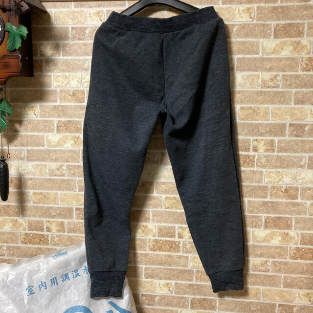 ユニクロ ブロックテックフリースパンツ パンツ 防風 - その他