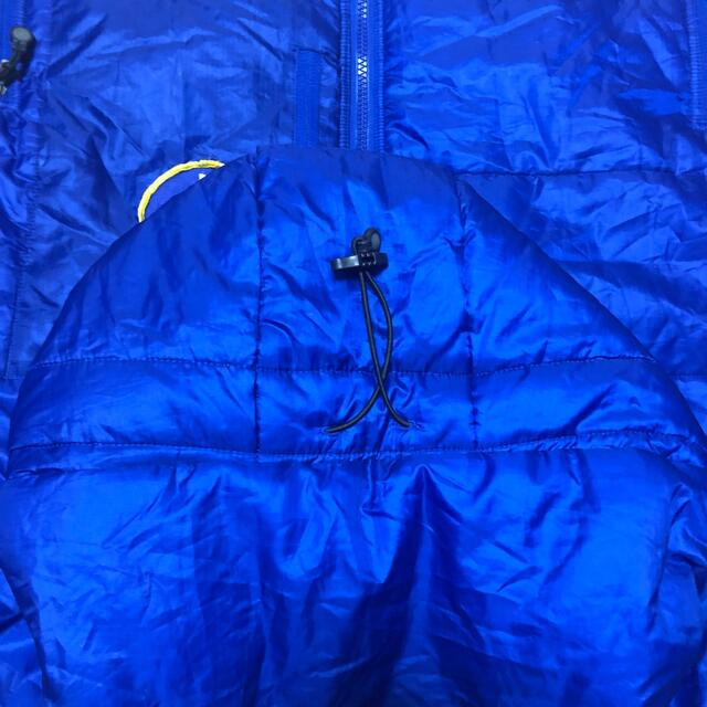 patagonia - 良品 US購入 patagonia DAS PARKA S セイロンブルー patagonia - 良品 US購入 patagonia DAS PARKA S セイロンブルー