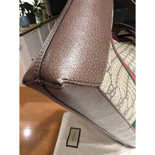 直販超高品質 緊急値下げ GUCCIトートバッグ munkel.cr