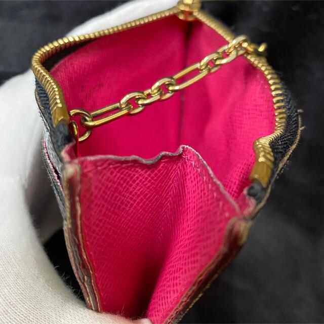 LOUIS VUITTON☆ルイヴィトン】コインケース マルチカラー LOUIS VUITTON☆ルイヴィトン】コインケース マルチカラー