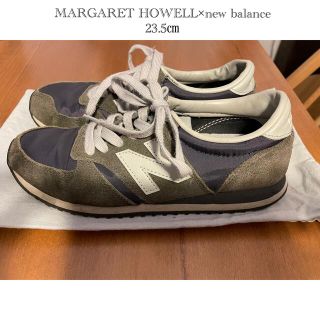 マーガレットハウエル(MARGARET HOWELL)のにゃんこ様専用(スニーカー)