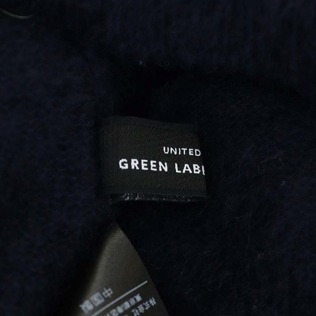 UNITED ARROWS green label relaxing(ユナイテッドアローズグリーンレーベルリラクシング)のグリーンレーベルリラクシング ユナイテッドアローズ ニット セーター 長袖 レディースのトップス(ニット/セーター)の商品写真