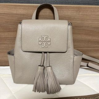 トリーバーチ(Tory Burch)の★パチェリ様専用【新品未使用】トリーバーチ　リュック(リュック/バックパック)