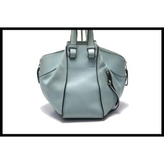 ロエベ(LOEWE)のロエベ ハンモック スモール 2wayショルダーバッグ■10pp07017678(ショルダーバッグ)