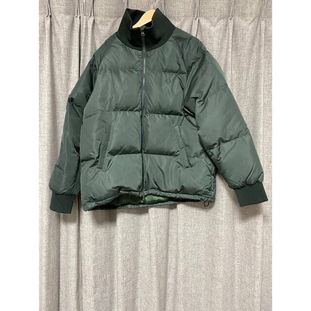 フレッドペリー ダウン | フリマアプリ ラクマ