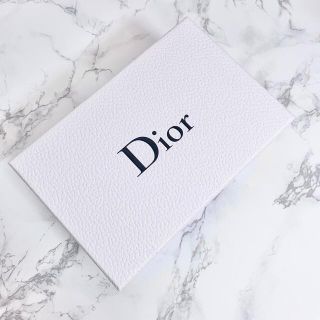 ディオール(Dior)の【早い者勝ち】Dior ボックス(ラッピング/包装)