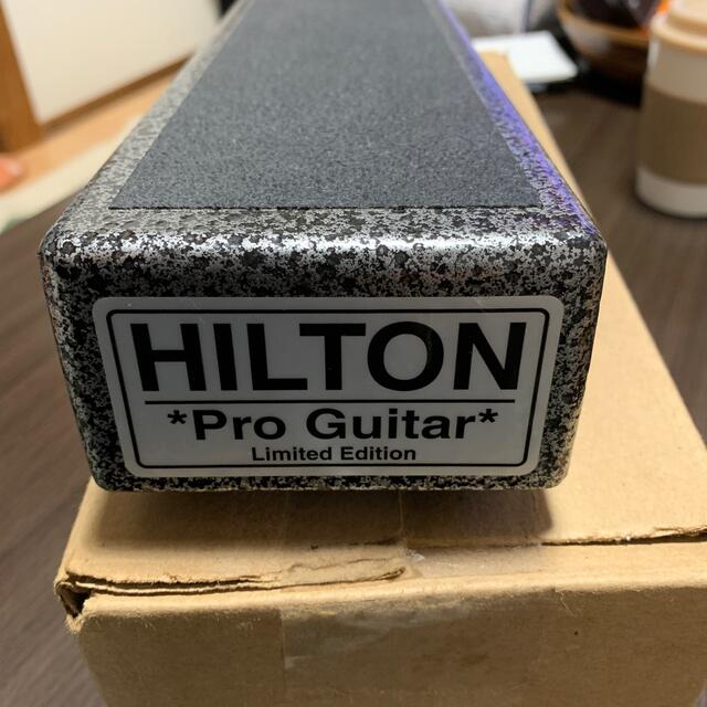 Hilton electronics pro guitar pedal