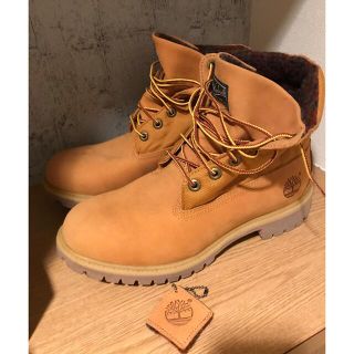 ティンバーランド(Timberland)のTimberland ティンバーランド ブーツ 27cm イエローヌバック(ブーツ)