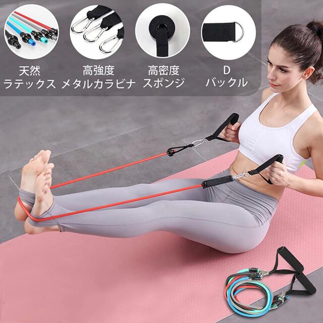 ⭐︎新品⭐︎ チューブトレーニング franjinaekonomija.hr