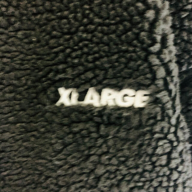 XLARGE(エクストララージ)のエクストララージ パーカー　FR2 ウィンダンシー ケボズ サプール OY メンズのトップス(パーカー)の商品写真