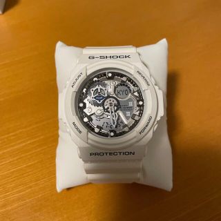 ジーショック(G-SHOCK)のG-SHOCK GA-300-7AJF(腕時計(デジタル))