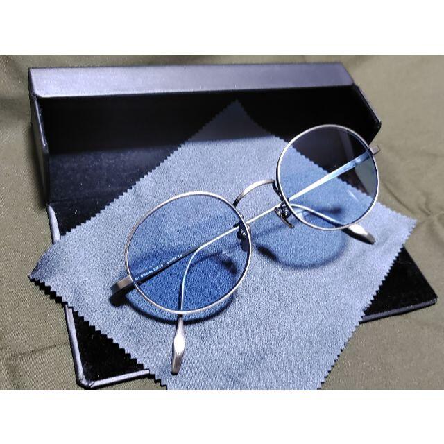 Oh My Glasses TOKYO サングラス メタル メンズ/レディース