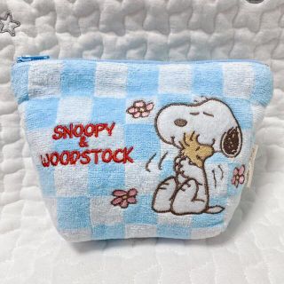 32ページ目 スヌーピー ポーチの通販 10 000点以上 Snoopyを買うならラクマ