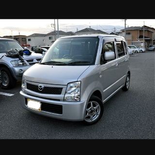 24年式 ワゴンR(AZワゴン) 車検2年付き 全ての機能好調 smcint.com