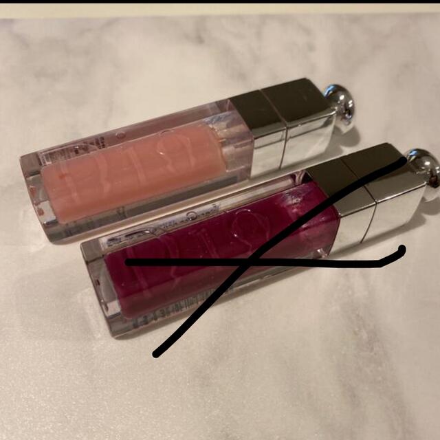 Dior(ディオール)のDIOR LIP MAXIMIZER コスメ/美容のベースメイク/化粧品(リップグロス)の商品写真