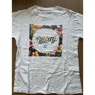 ビラボン(billabong)のBILLABONG上下セット(Tシャツ(半袖/袖なし))