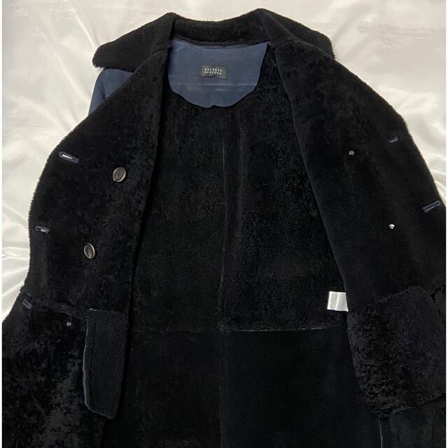 バーニーズニューヨーク リアルムートンコート www.krzysztofbialy.com