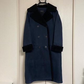 バーニーズニューヨーク ムートンコートの通販 20点 | BARNEYS NEW バーニーズニューヨーク ムートンコートの通販 20点 | BARNEYS NEW