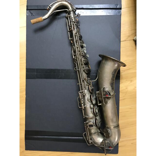 激レア　Gretsch サックス 楽器の管楽器(サックス)の商品写真
